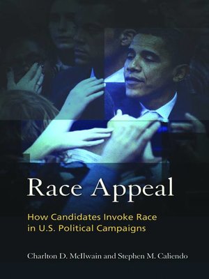 cover image of Race Appeal
